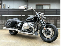 ＢＭＷ　Ｒ１８　クラシック