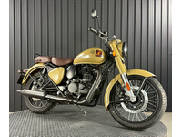 Ｒエンフィールド　クラシック３５０