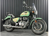 Ｒエンフィールド　Ｍｅｔｅｏｒ３５０　オーロラ