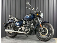 Ｒエンフィールド　Ｍｅｔｅｏｒ３５０　ステラ