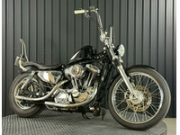 ハーレーＸＬ１２００Ｖ　セブンティ　ツー