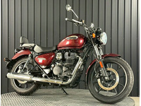 Ｒエンフィールド　Ｍｅｔｅｏｒ３５０　ステラ