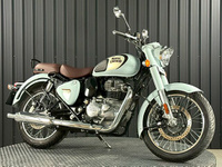 Ｒエンフィールド　クラシック３５０