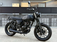 マットモーター　ＦＳＲ１２５