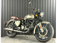 Ｒエンフィールド　クラシック３５０