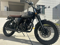 マットモーター　ＨＩＬＴＳ　２５０