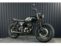 マットモーター　ＦａｔＳａｂｂａｔｈ１２５