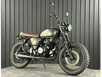 マットモーター　ＨＩＬＴＳ　２５０