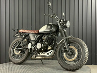 マットモーター　ＭＡＳＴＩＦＦ２５０