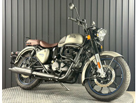 Ｒエンフィールド　クラシック３５０