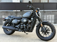 ヒョースン　ＧＶ３００Ｓ　ボバー