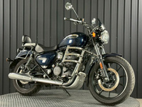 Ｒエンフィールド　Ｍｅｔｅｏｒ３５０　ステラ