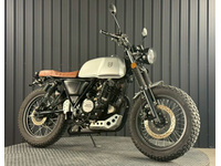 マットモーター　ＡＫＩＴＡ２５０