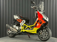 イタルジェット　ドラックスター２００