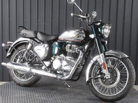 Ｒエンフィールド　クラシック３５０