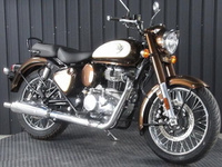 Ｒエンフィールド　クラシック３５０
