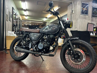 マットモーター　ＨＩＬＴＳ　２５０