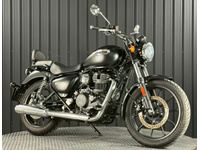 Ｒエンフィールド　Ｍｅｔｅｏｒ３５０　ステラ