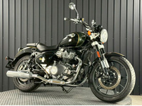 Ｒエンフィールド　スーパーメテオ６５０