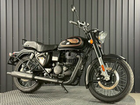 Ｒエンフィールド　バレット３５０