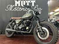 マットモーター　ＨＩＬＴＳ　２５０