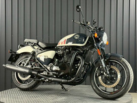 Ｒエンフィールド　ショットガン６５０