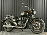 Ｒエンフィールド　Ｍｅｔｅｏｒ３５０　ステラ