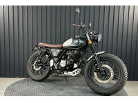 マットモーター　ＭＡＳＴＩＦＦ２５０