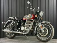 Ｒエンフィールド　クラシック３５０