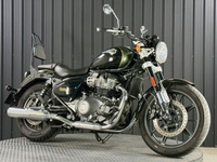 Ｒエンフィールド　スーパーメテオ６５０