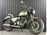 Ｒエンフィールド　Ｍｅｔｅｏｒ３５０　ステラ