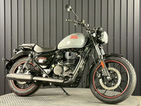 Ｒエンフィールド　Ｍｅｔｅｏｒ３５０　ファイヤーボール