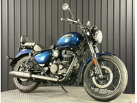 Ｒエンフィールド　Ｍｅｔｅｏｒ３５０　ステラ