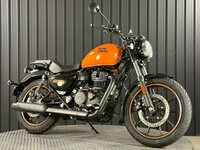 Ｒエンフィールド　Ｍｅｔｅｏｒ３５０　ファイヤーボール