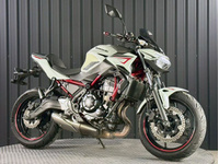 カワサキ Z650 (1189093) | 中古バイク・新車の事ならバイクの窓口