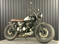 マットモーター　ＭＡＳＴＩＦＦ２５０