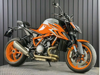 ＫＴＭ　１２９０スーパーＤＵＫＥ-Ｒ
