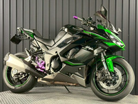 Ｎｉｎｊａ　１０００ＳＸ