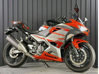 Ｎｉｎｊａ　４００