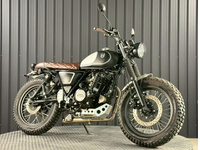 マットモーター　ＭＡＳＴＩＦＦ２５０