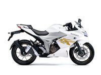 ジクサーＳＦ２５０