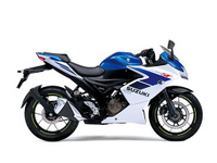 ジクサーＳＦ２５０