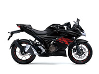 ジクサーＳＦ２５０