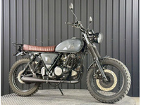 マットモーター　ＨＩＬＴＳ　２５０