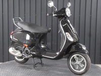 ベスパ　ＬＸ１２５