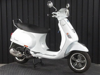 ベスパ　ＬＸ１２５