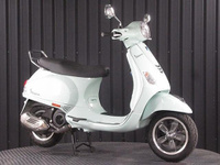 ベスパ　ＬＸ１２５