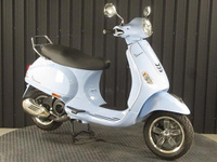 ベスパ　ＬＸ１２５