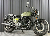 Ｒエンフィールド　ショットガン６５０