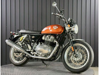 Ｒエンフィールド　ＩＮＴ６５０